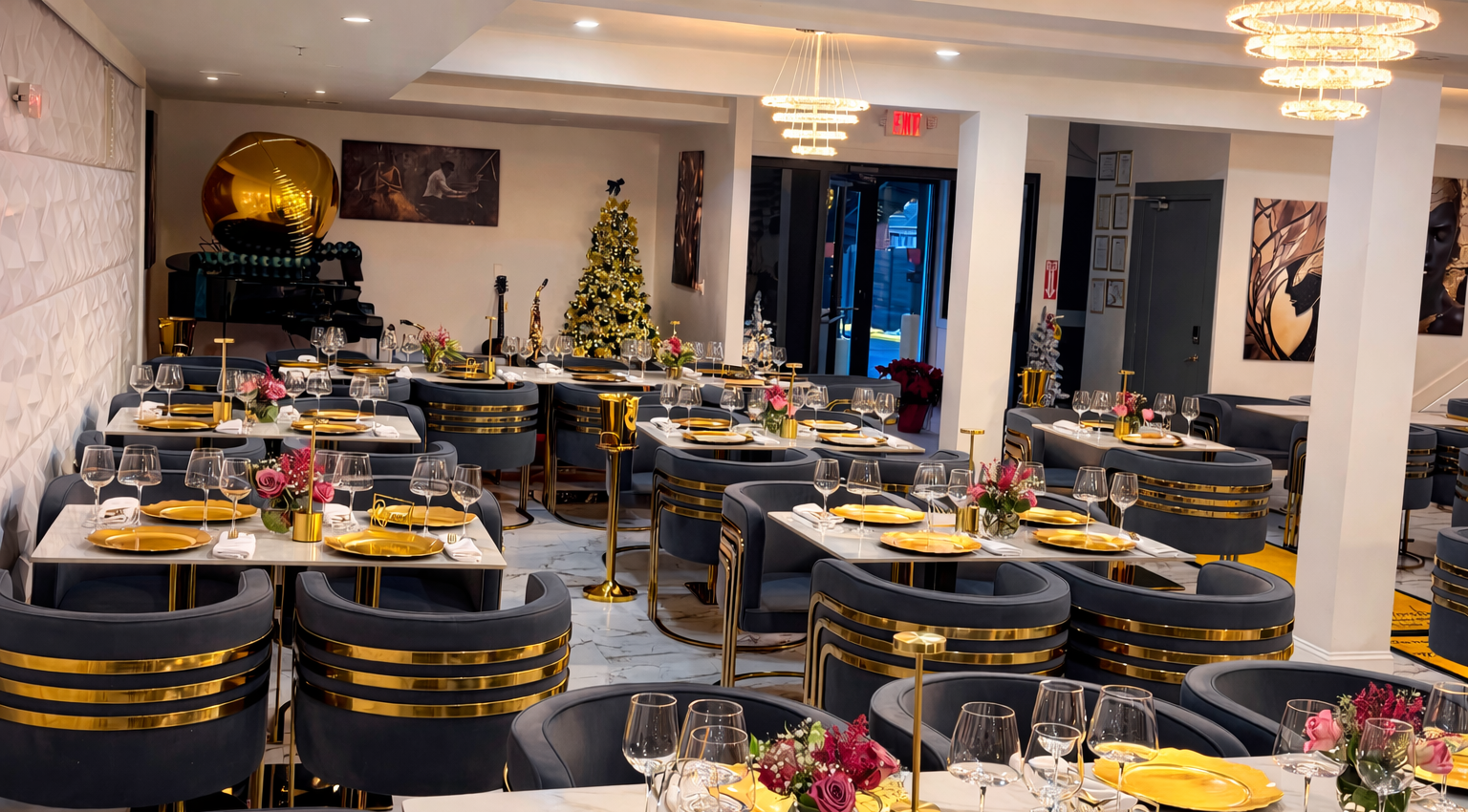 Enjoy All Exceptional Event Venues